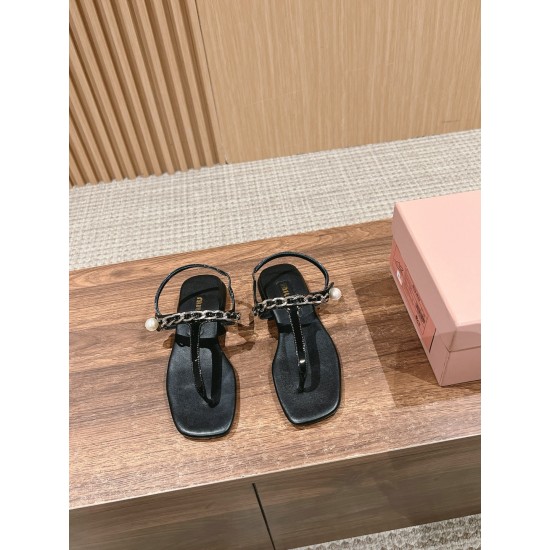 MiuMiu Sandals