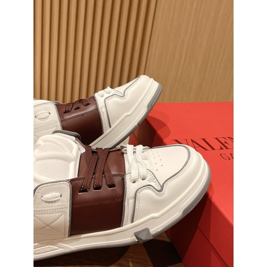 Valentino open skate Sneakers