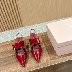 MiuMiu Sandals