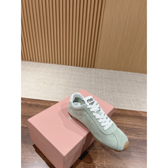 MiuMiu Sneakers