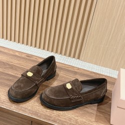 MiuMiu Loafers