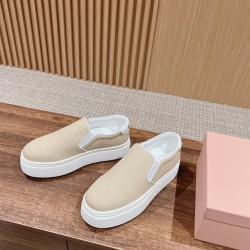 MiuMiu Sneakers