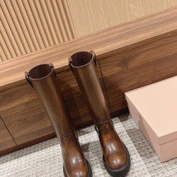 MiuMiu boots