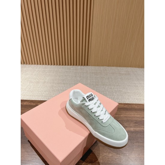 MiuMiu Sneakers