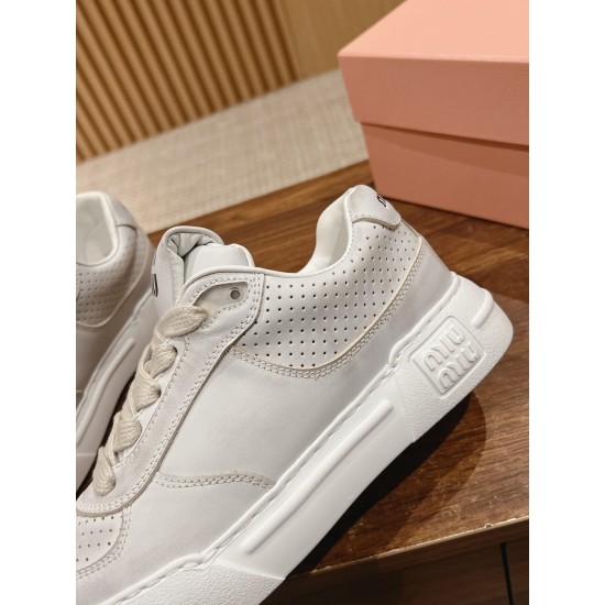 MiuMiu Sneakers