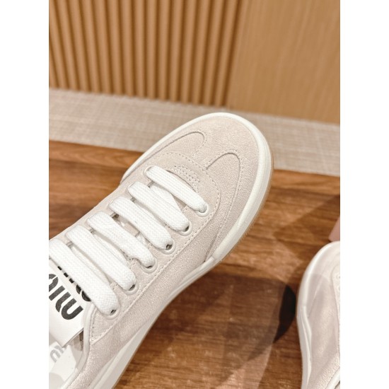 MiuMiu Sneakers