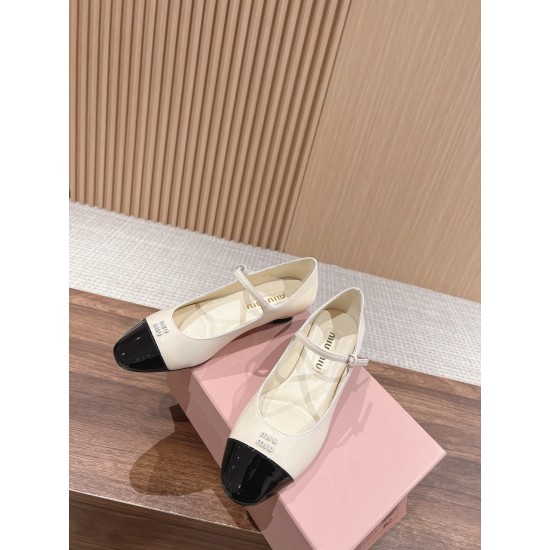 MiuMiu Single Shoes