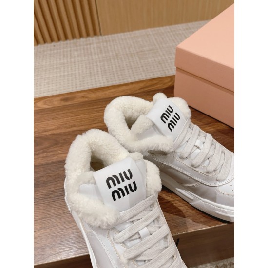 MiuMiu Sneakers