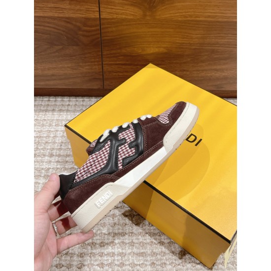 Fendi Sneakers