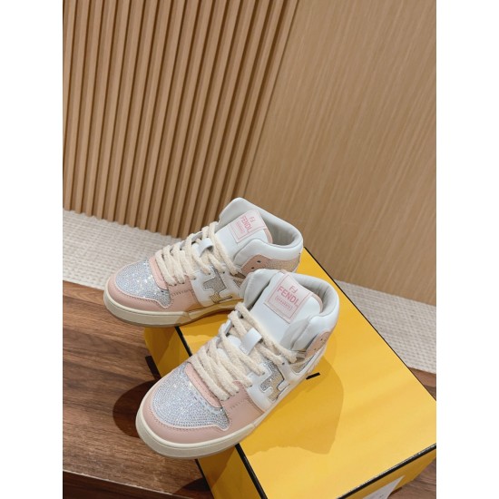 Fendi Sneakers