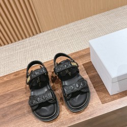 Dior Slippers