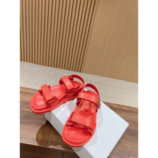 Dior Sandals