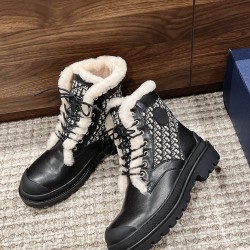 Dior Boots