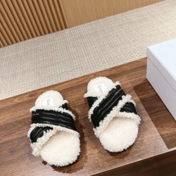 Dior Slippers