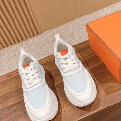 Hermes Sneakers