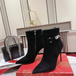 CL Boots