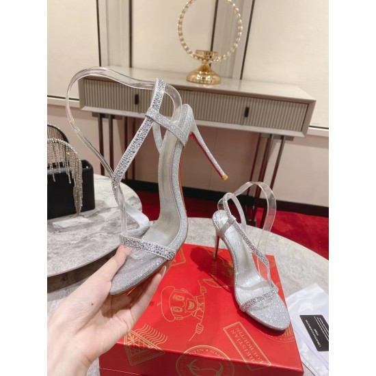 CL  Sandals