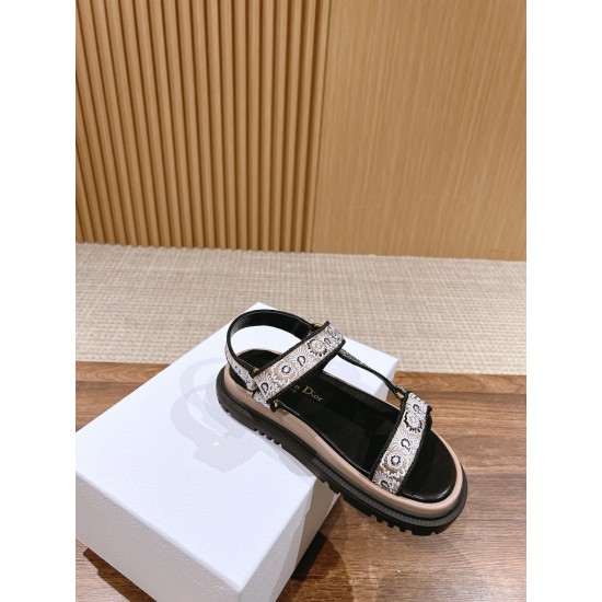 Dior Sandals