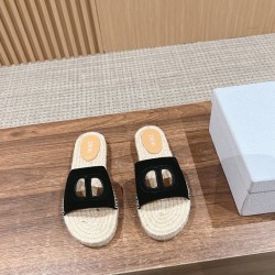 Dior Slippers