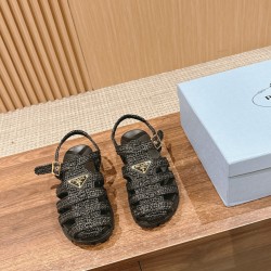 Prada Sandals