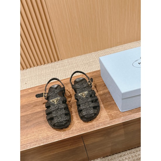 Prada Sandals