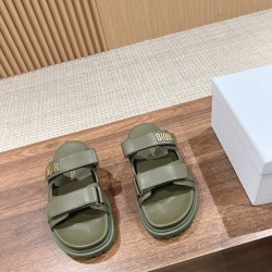 Dior Slippers