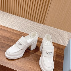 Prada Loafers