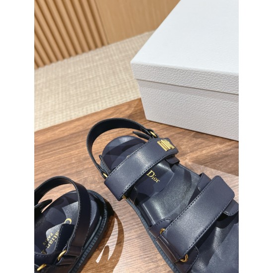 Dior Sandals