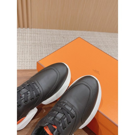 Hermes Sneakers