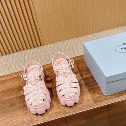 Prada Sandals