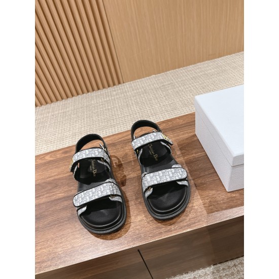 Dior Sandals