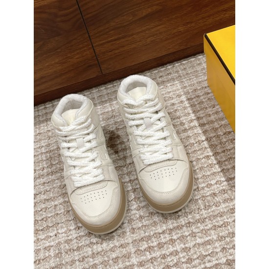 Fendi Sneakers