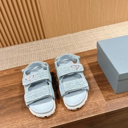 Prada Sandals