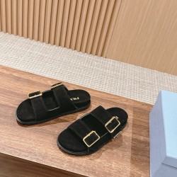 Prada Slippers