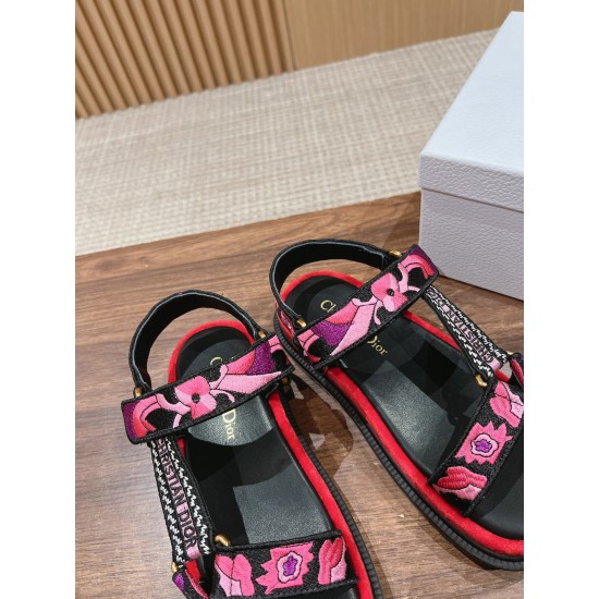 Dior Sandals