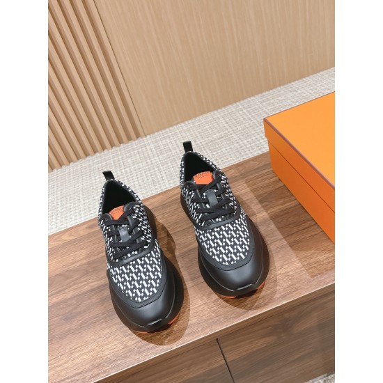 Hermes Sneakers