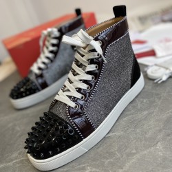 CL High Top Sneakers