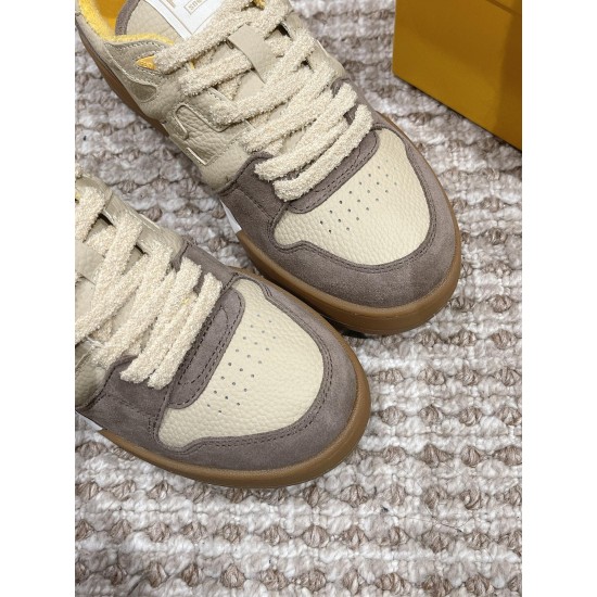 Fendi Sneakers