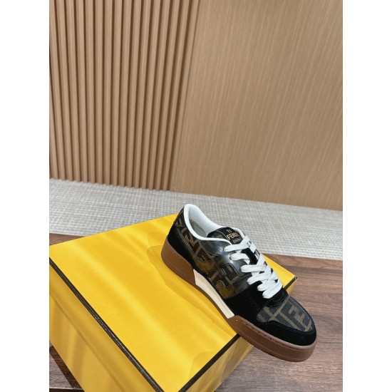 Fendi Sneakers