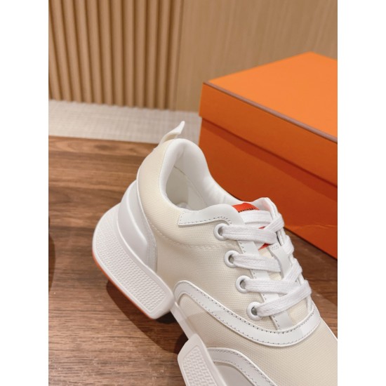 Hermes Sneakers