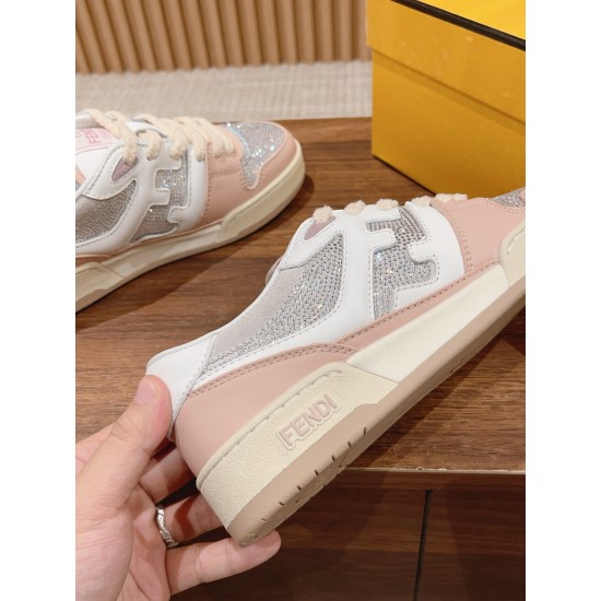 Fendi Sneakers