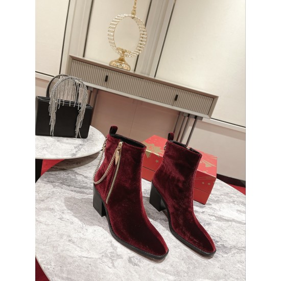 CL Boots