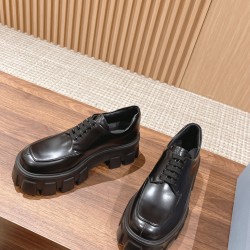 Prada Loafers