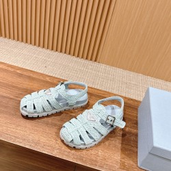 Prada Sandals