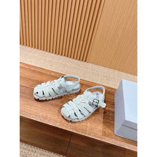 Prada Sandals