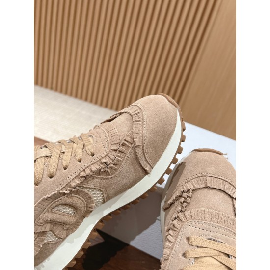 Dior Sneakers