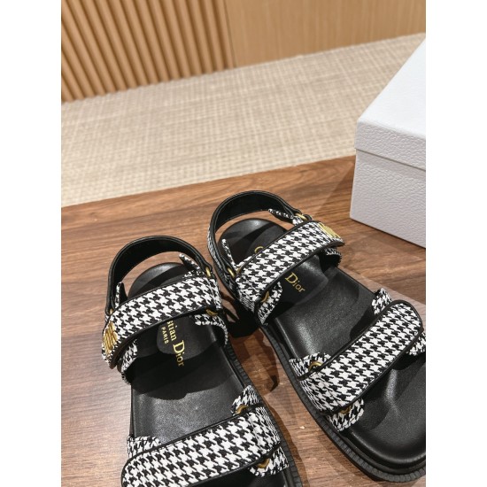 Dior Sandals