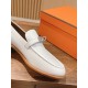 Hermes Loafers