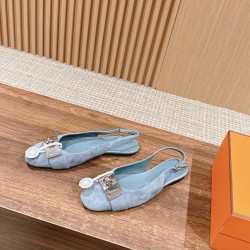 Hermes Sandals