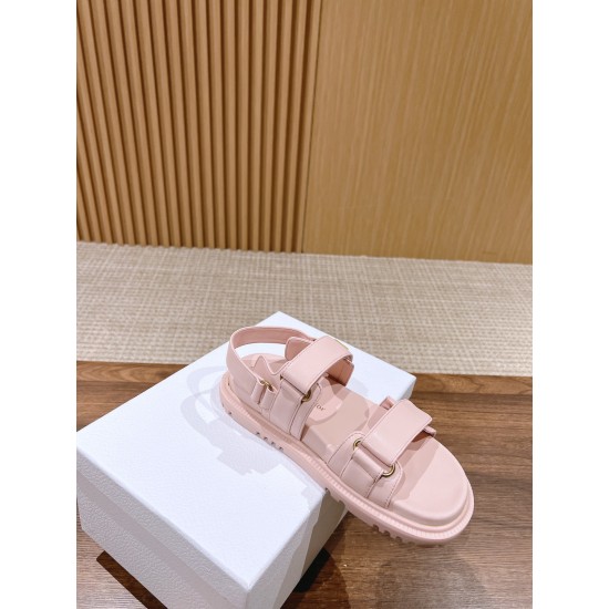 Dior Sandals